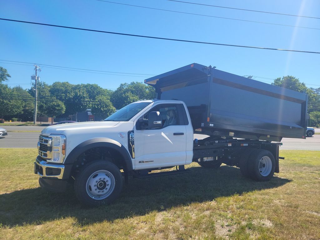 2025 FORD F600 in Manahawkin, NJ