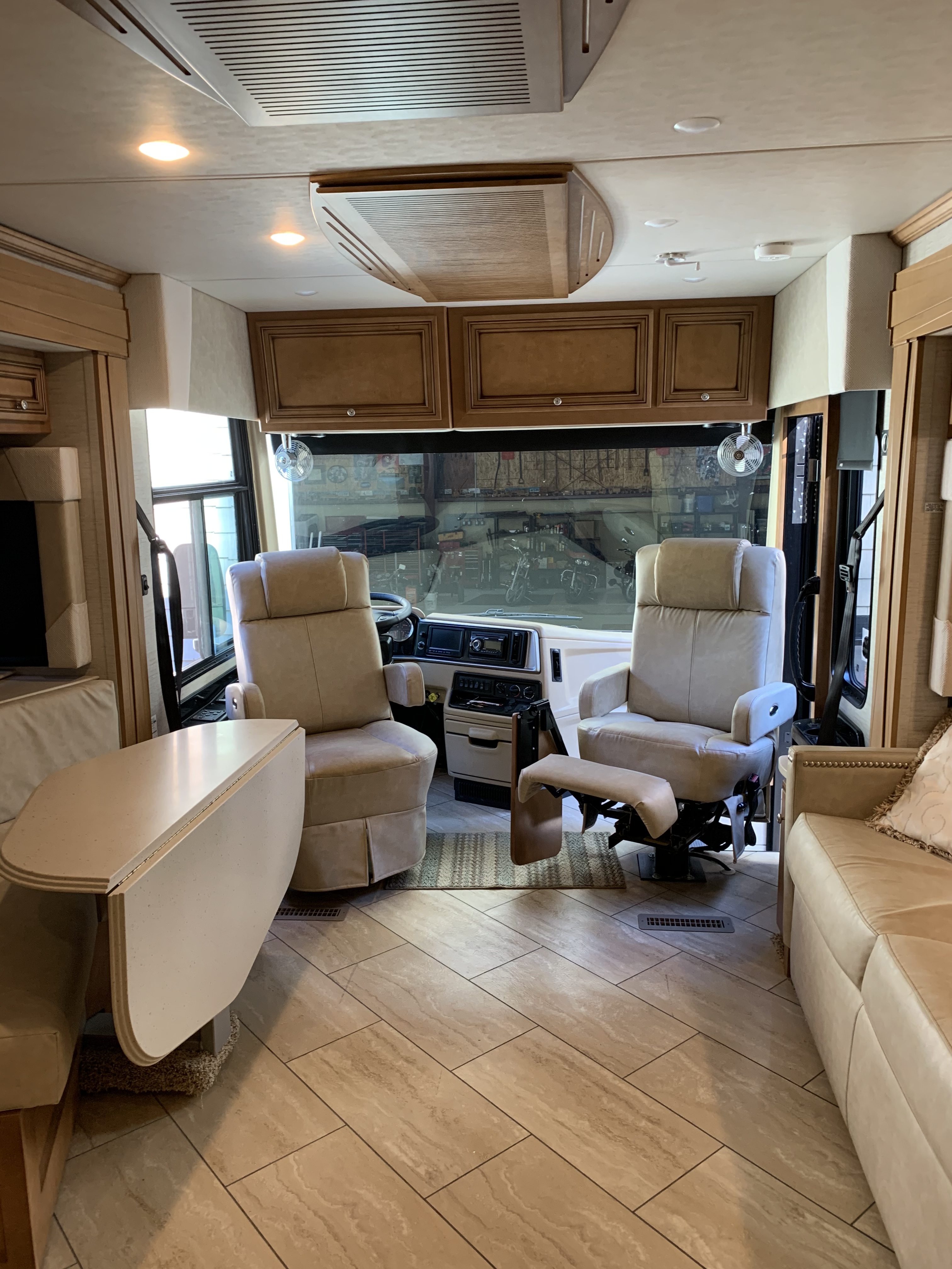 2018 Newmar VENTANA LE 3413 RV