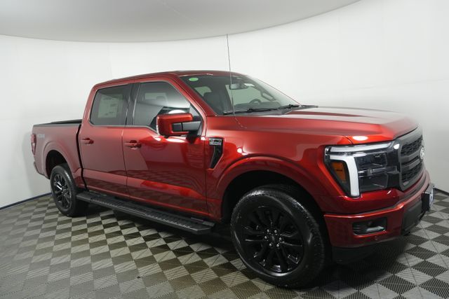 2026 FORD F150 LARIAT in Kansas City, MO