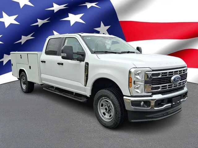 2026 FORD F350 in Woodbine, NJ