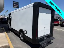 2023 BRIGHTDROP ZEVO 600