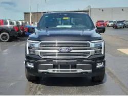 2026 FORD F150