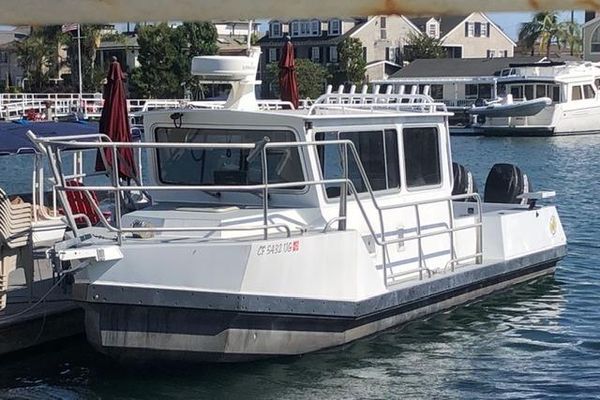2007 Acb OTHER in long beach CA