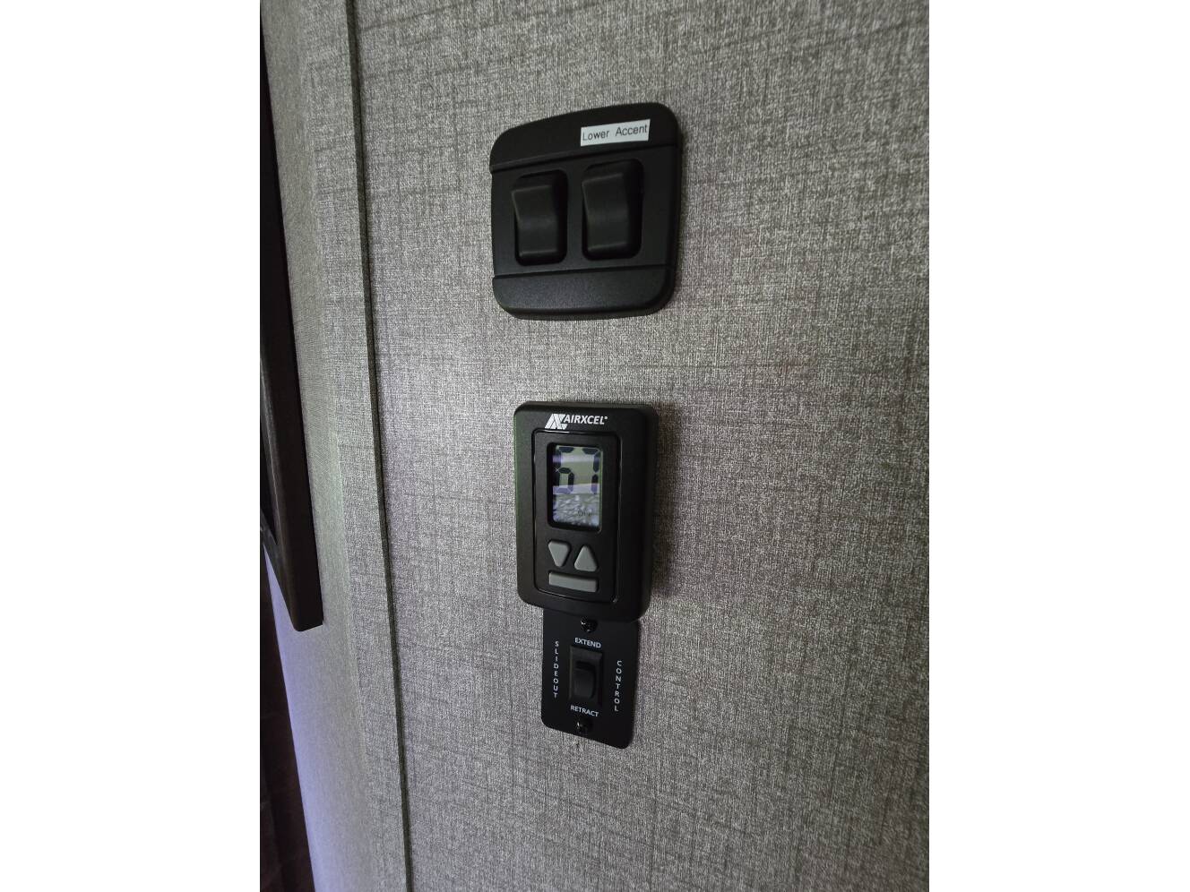 A photo of this 2019 Jayco PINNACLE 36SSWS