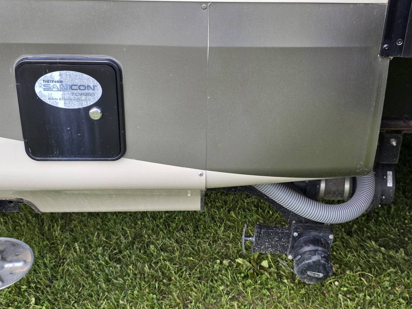 A photo of this 2019 Jayco PINNACLE 36SSWS