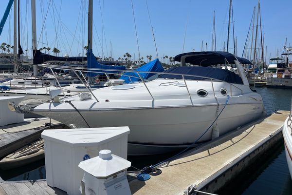 2000 Monterey 302 CR in long beach CA