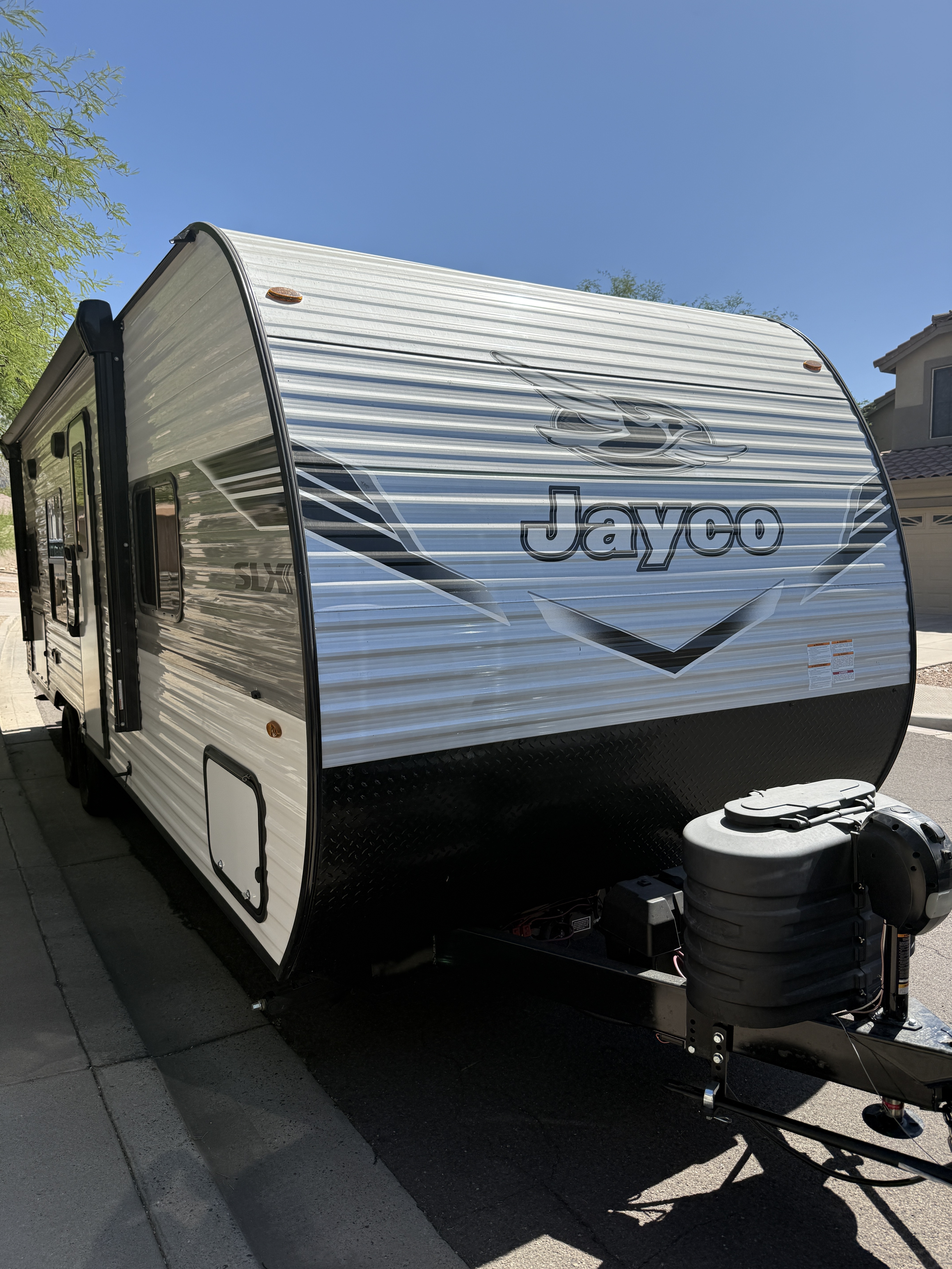 2025 Jayco JAY FLIGHT 260BHW in scottsdale AZ