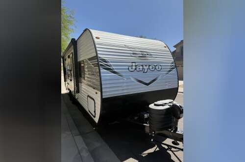 2025 Jayco JAY FLIGHT 260BHW in scottsdale AZ