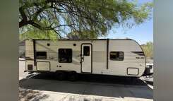 2025 Jayco JAY FLIGHT 260BHW RV