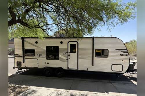 2025 Jayco JAY FLIGHT 260BHW in scottsdale AZ