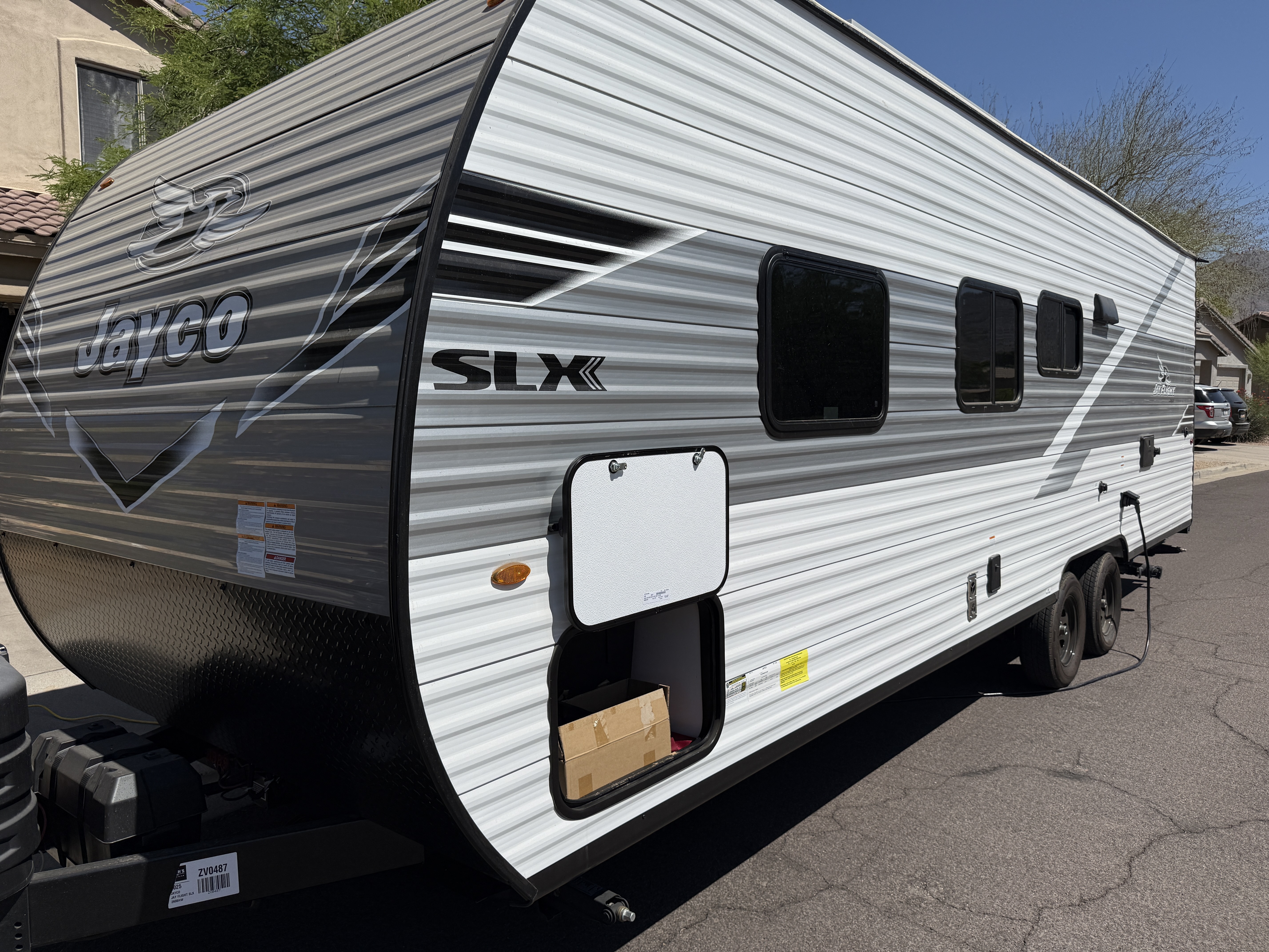 2025 Jayco JAY FLIGHT 260BHW in scottsdale AZ