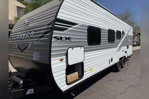 2025 Jayco JAY FLIGHT 260BHW in scottsdale AZ
