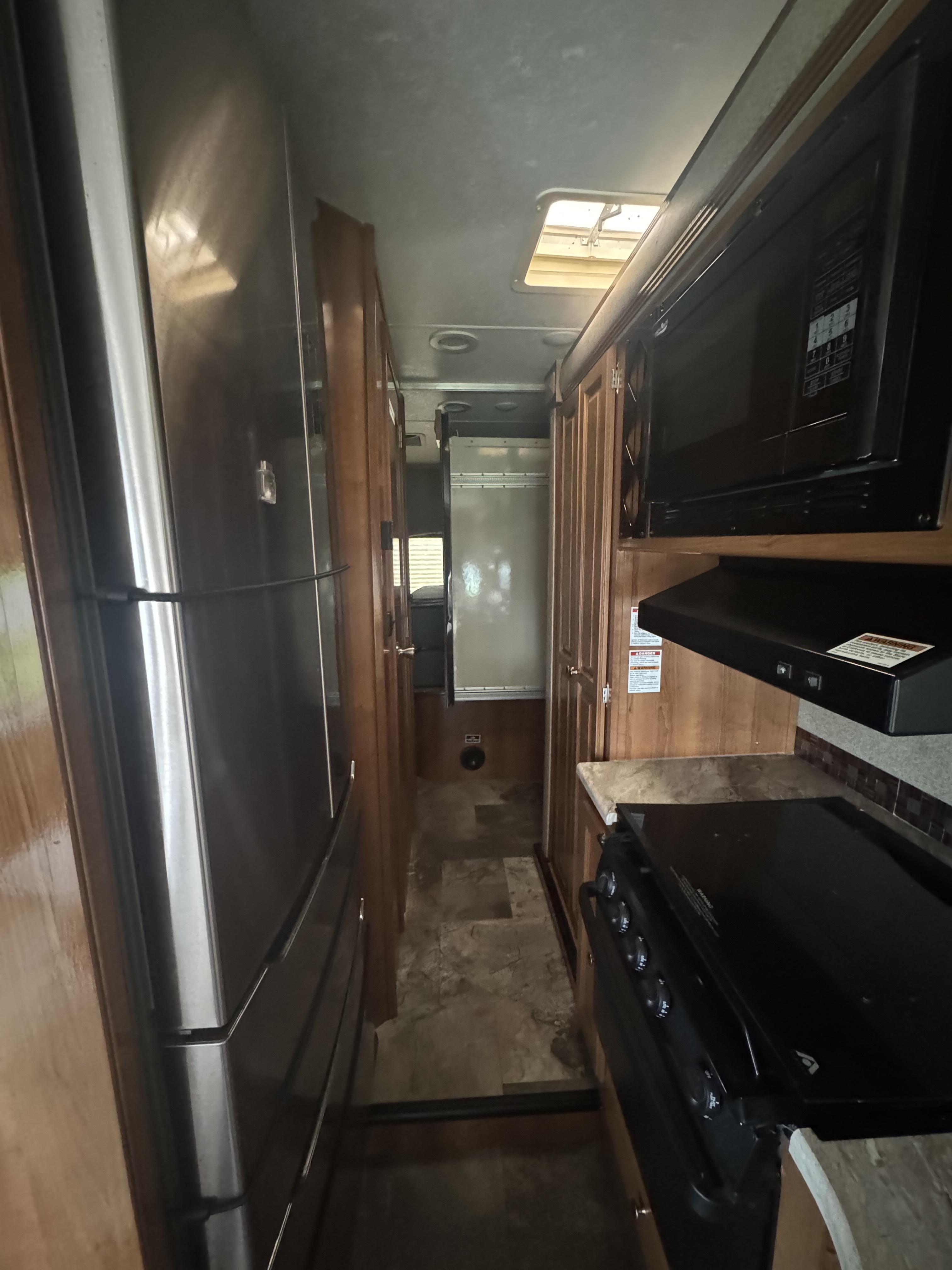 2019 Coachmen LEPRECHAUN 311FS in belcamp MD