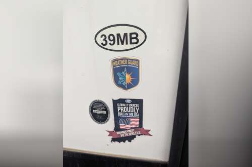2020 Heartland BIGHORN TRAVELER 39MB in bend OR