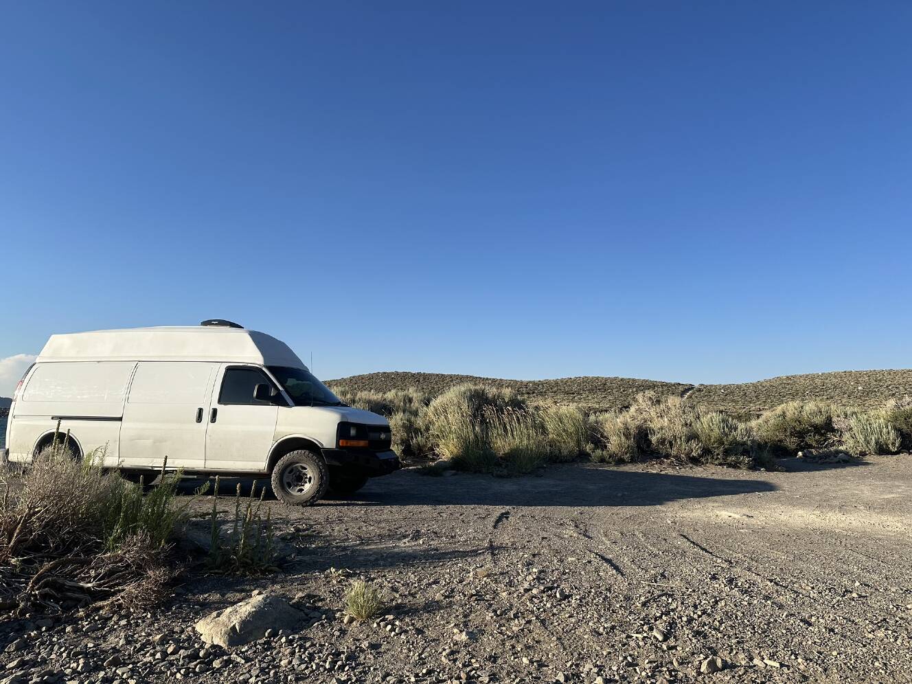 A photo of this 2022 Airstream CARAVEL 16RB