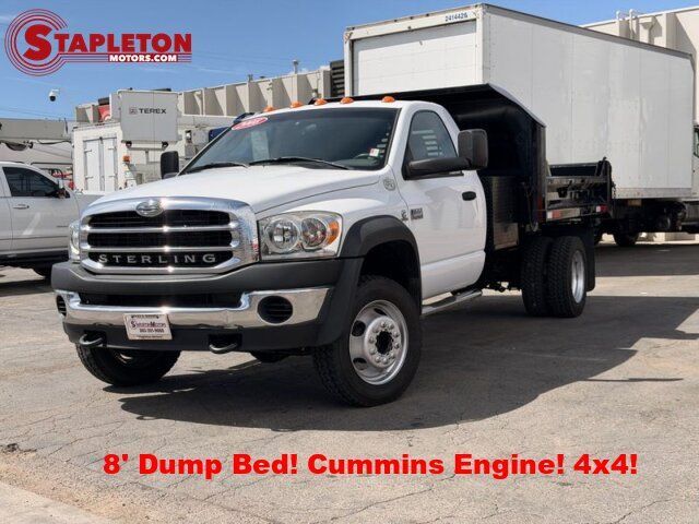 2008 STERLING BULLET in Commerce City, CO