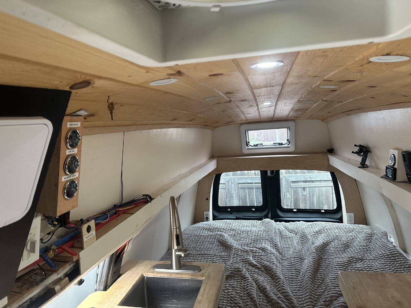 A photo of this 2022 Airstream CARAVEL 16RB