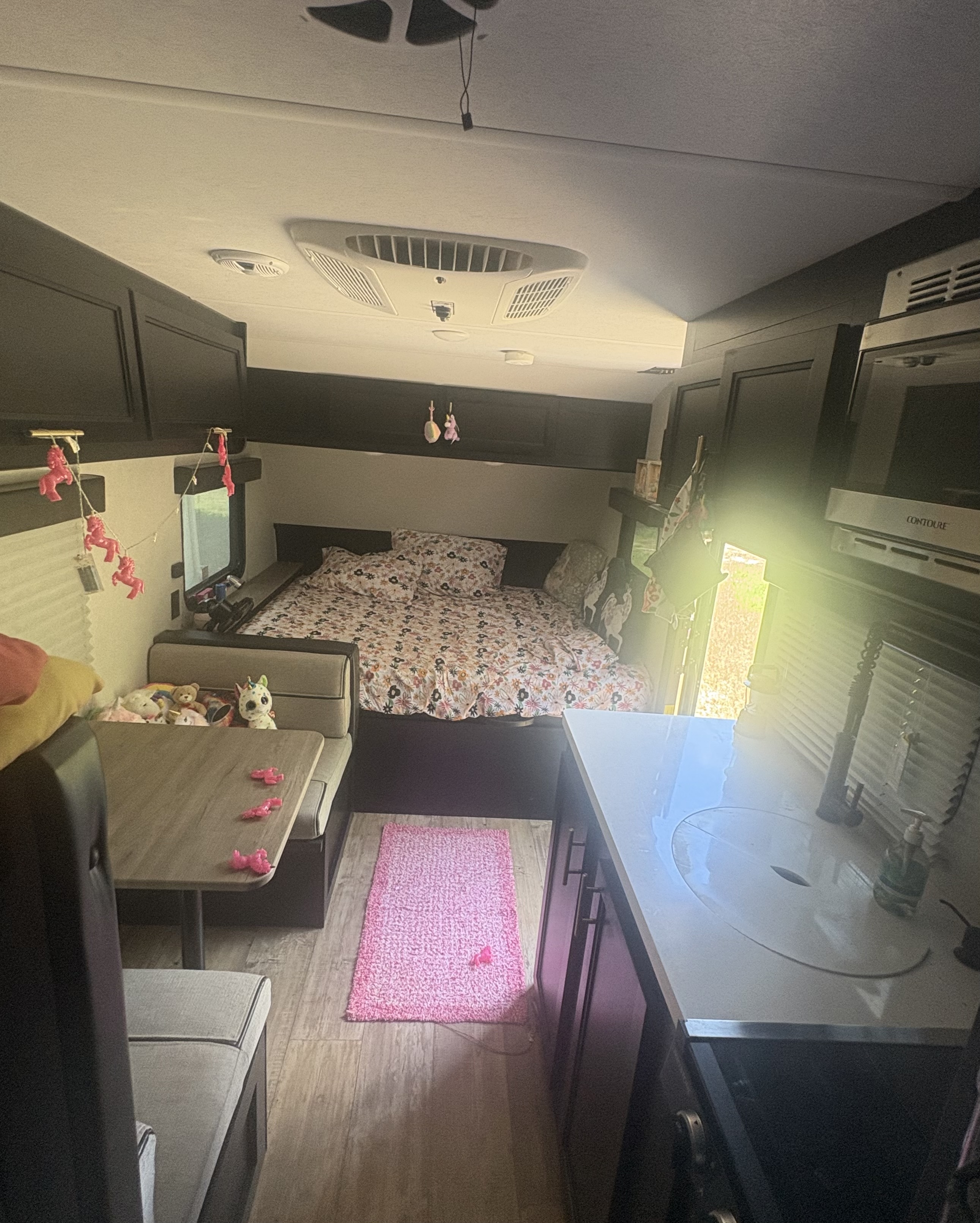 2021 Forest River WOLF PUP BLACK LABEL RV