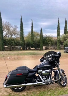 2017 Harley-Davidson STREET GLIDE FLHX FLHX in Austin, TX