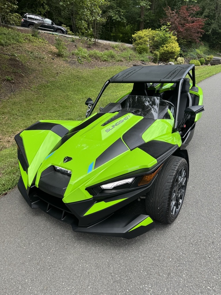 2025 Slingshot SLINGSHOT SL SL in Strasburg, VA