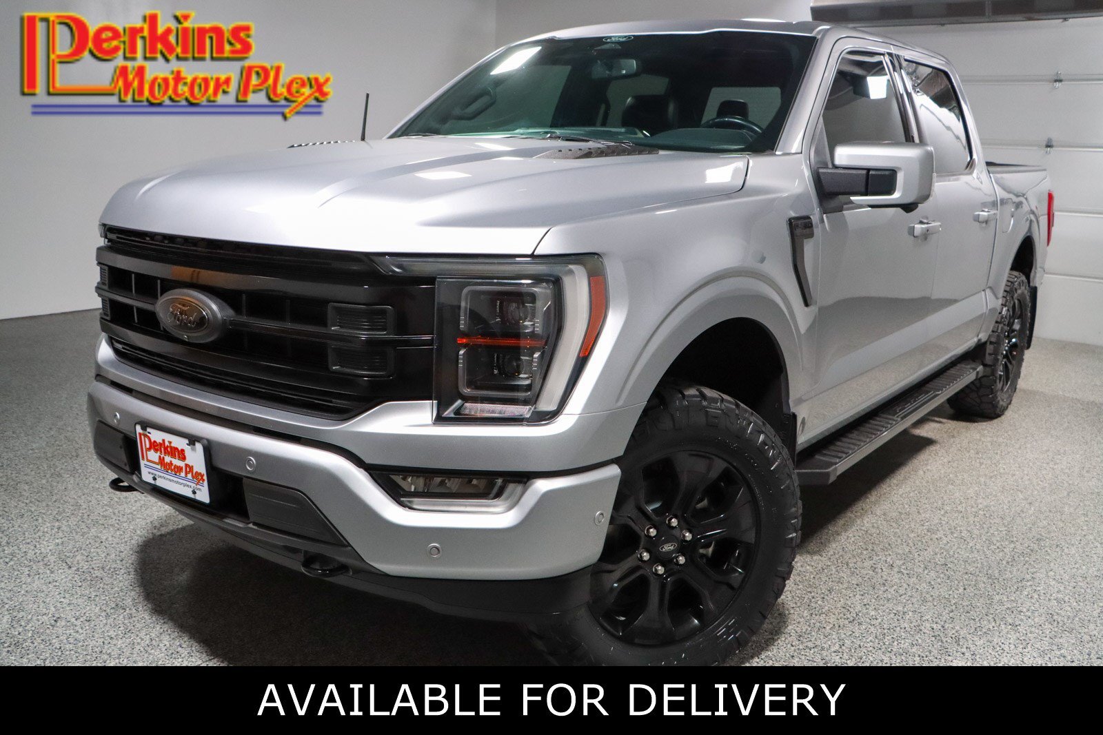 2022 FORD F150 in Madison, TN