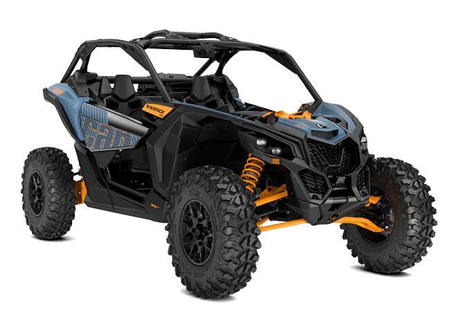 【中古】PETROLPICS Can-Am Can-Am Maverick X3 Four Wheelers For Sale in Colorado - ATV Trader