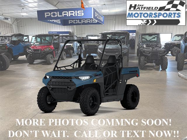 2026 Polaris Ranger 150 EFI UTV/Utility ATV