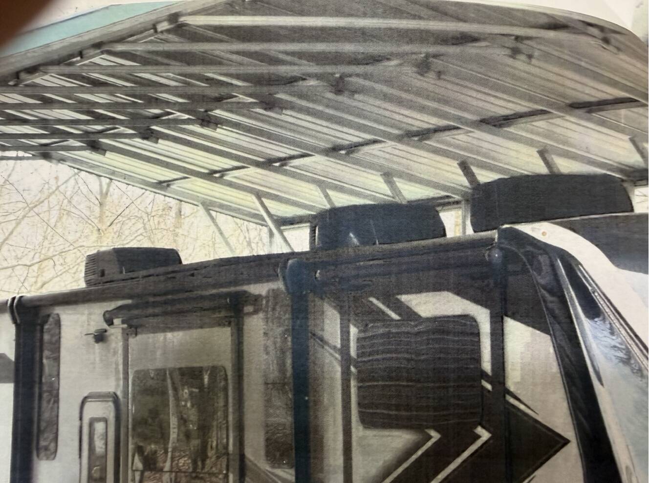 A photo of this 2022 Grand Design MOMENTUM 376THS