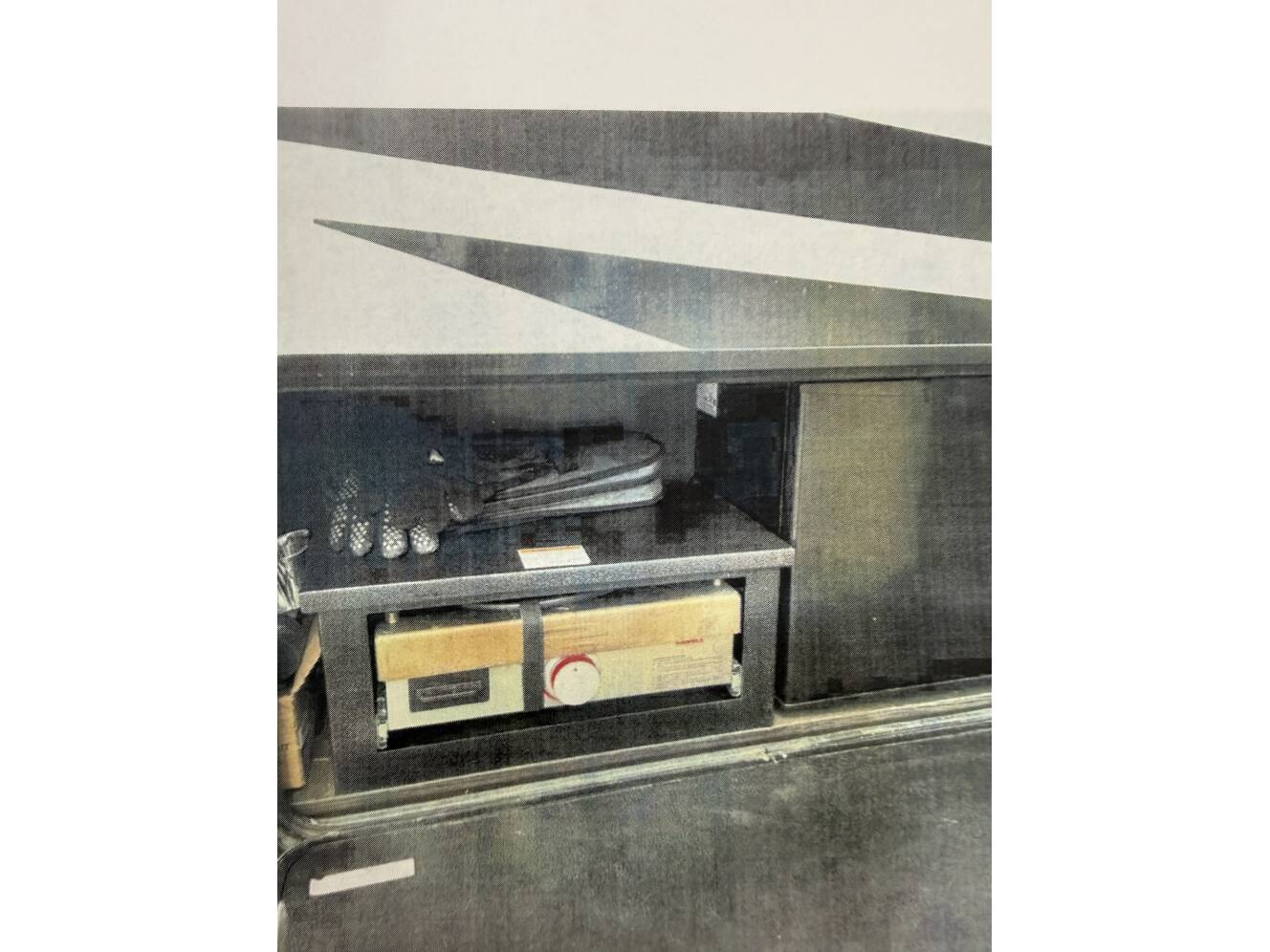 A photo of this 2022 Grand Design MOMENTUM 376THS