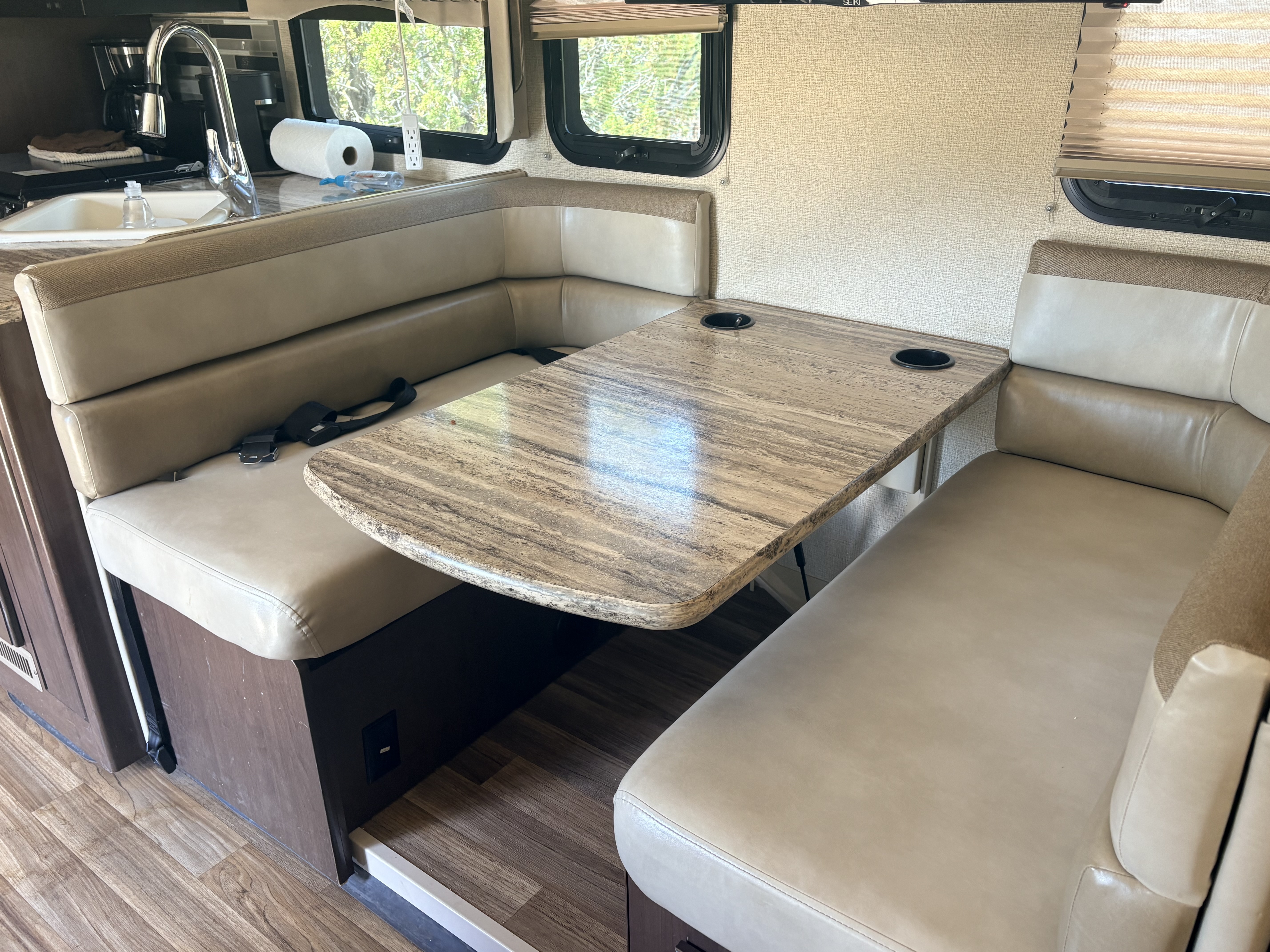 2017 Thor Motor Coach A.C.E. 30 2 in santa fe NM