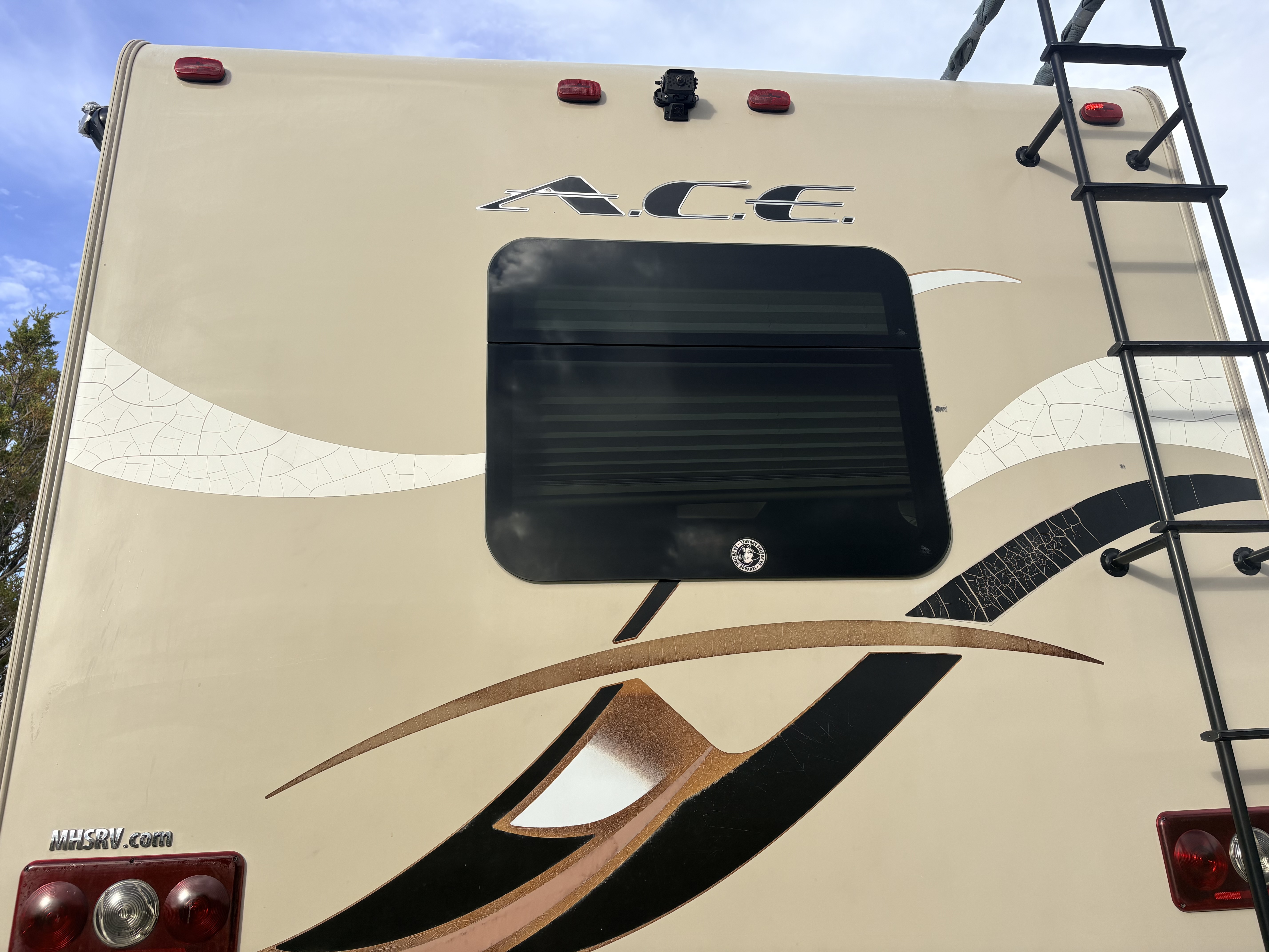 2017 Thor Motor Coach A.C.E. 30 2 in santa fe NM