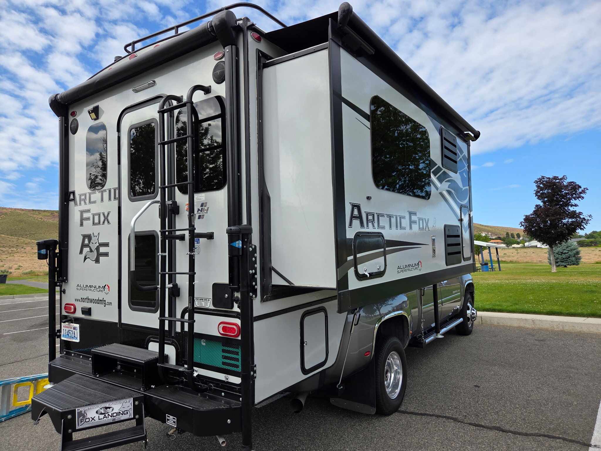 2023 Northwood Mfg NORTHWOOD RV