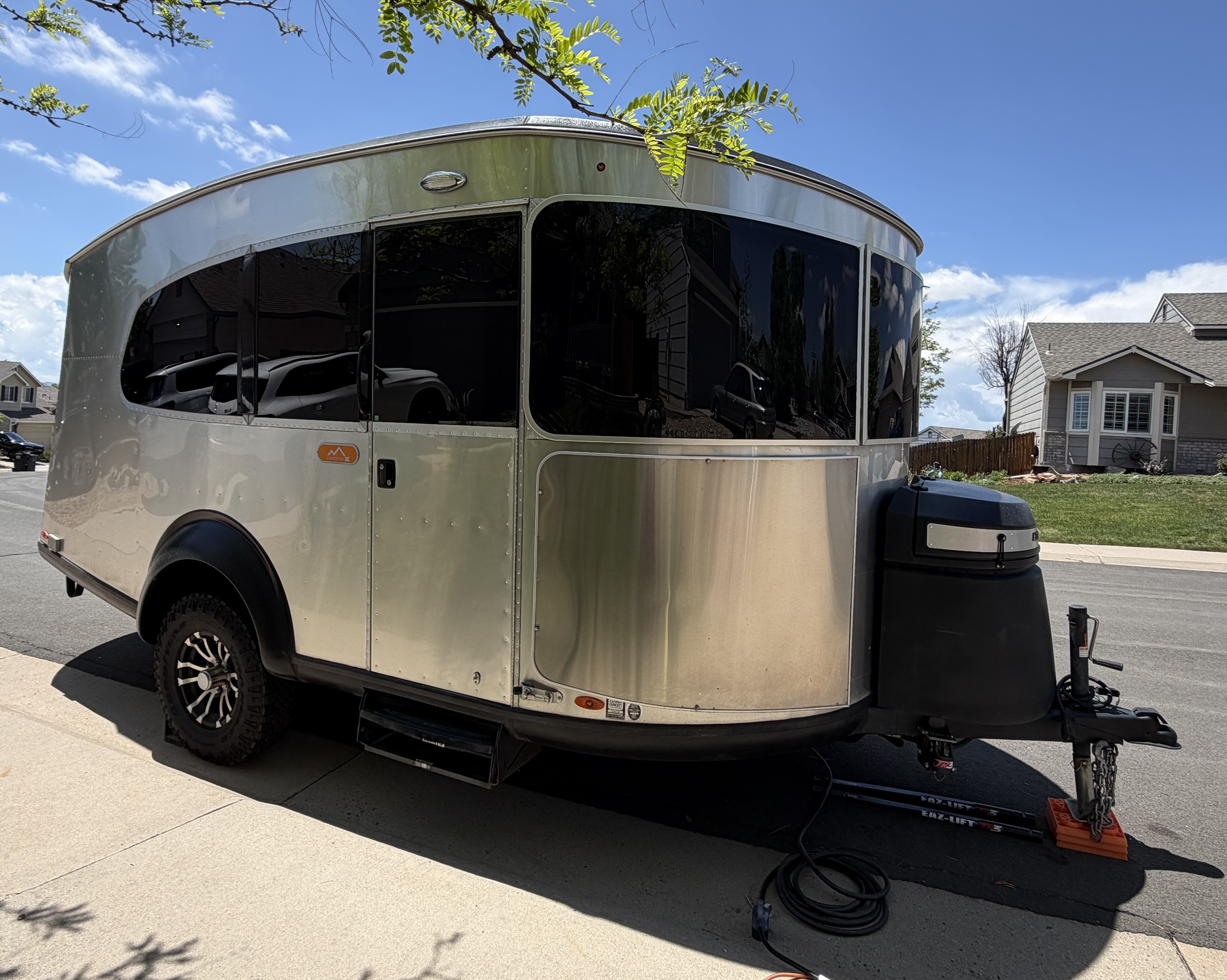 2023 Airstream BASECAMP 20X RV