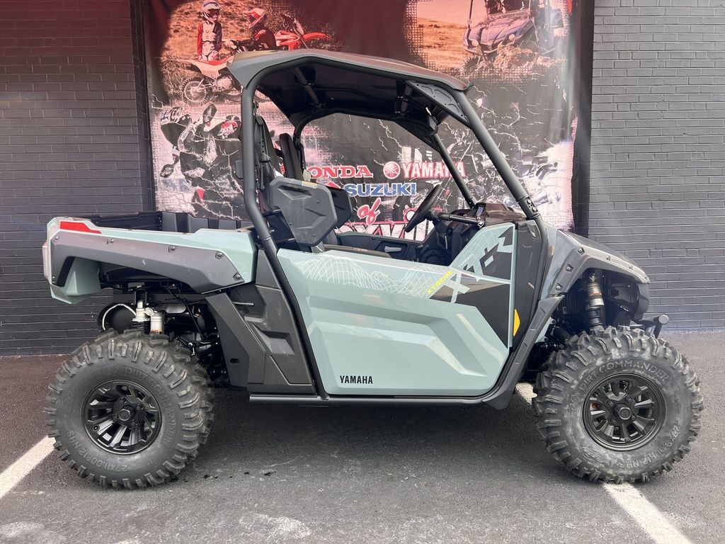2026 Yamaha Wolverine X2 850 Xt-R UTV/Utility ATV