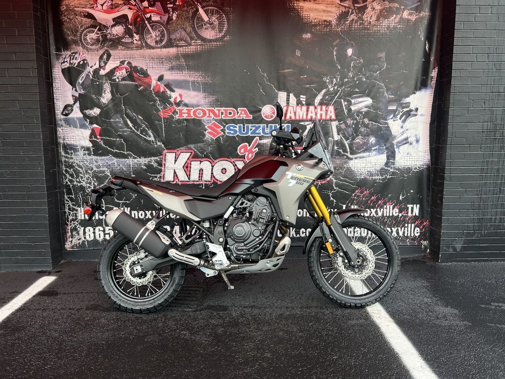 2026 Yamaha Ténéré 700 700 in Knoxville, TN
