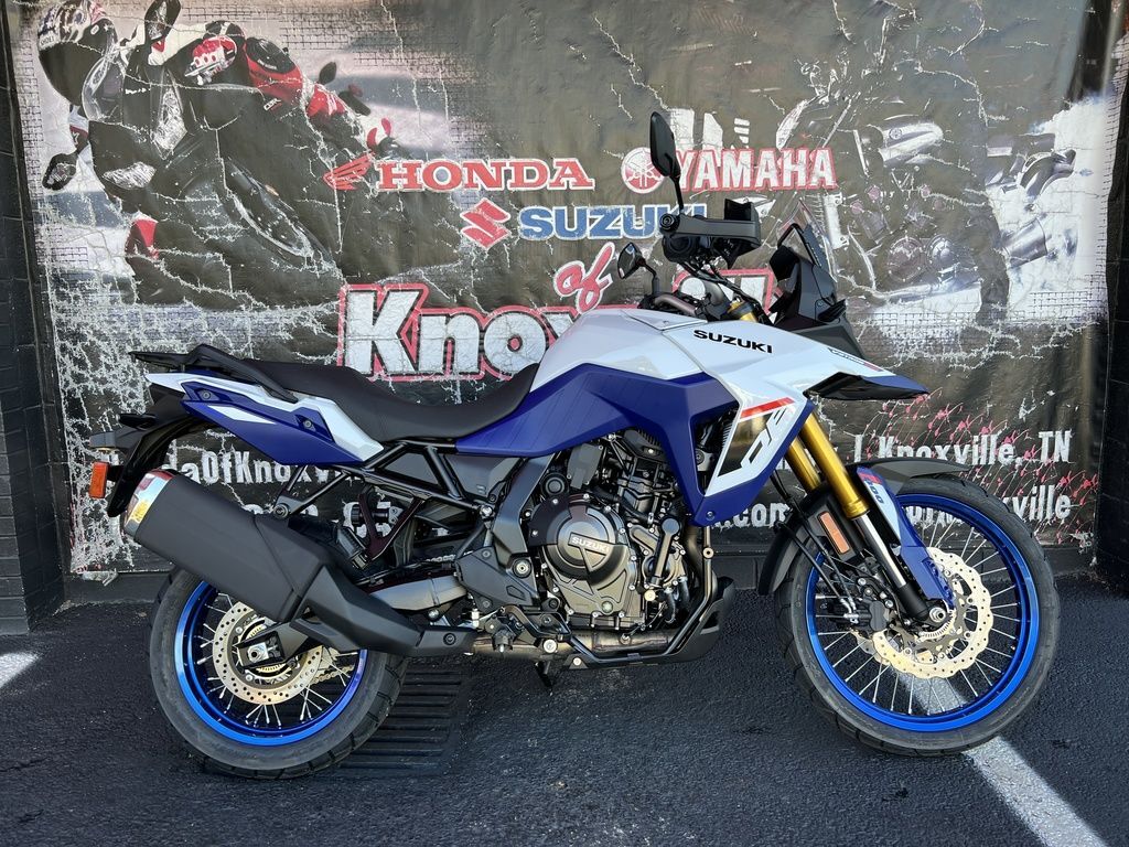 2026 Suzuki V-STROM 800DE 800DE in Knoxville, TN
