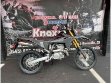 2026 Suzuki DR-Z4SM First Ride image