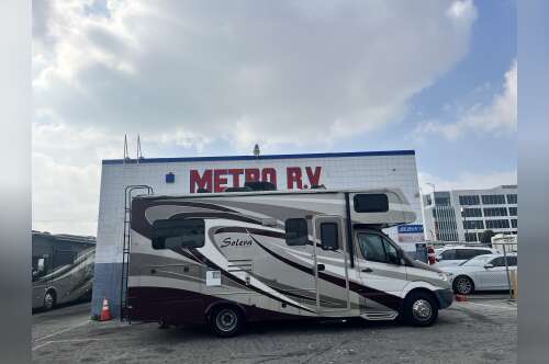 2013 Solera 24S GOLD in burbank CA