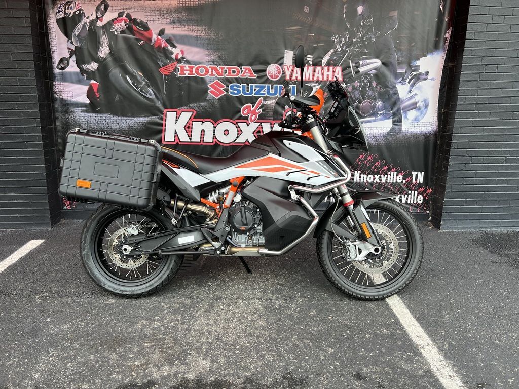 2020 KTM 790 Adventure R ADVENTURE R in Knoxville, TN