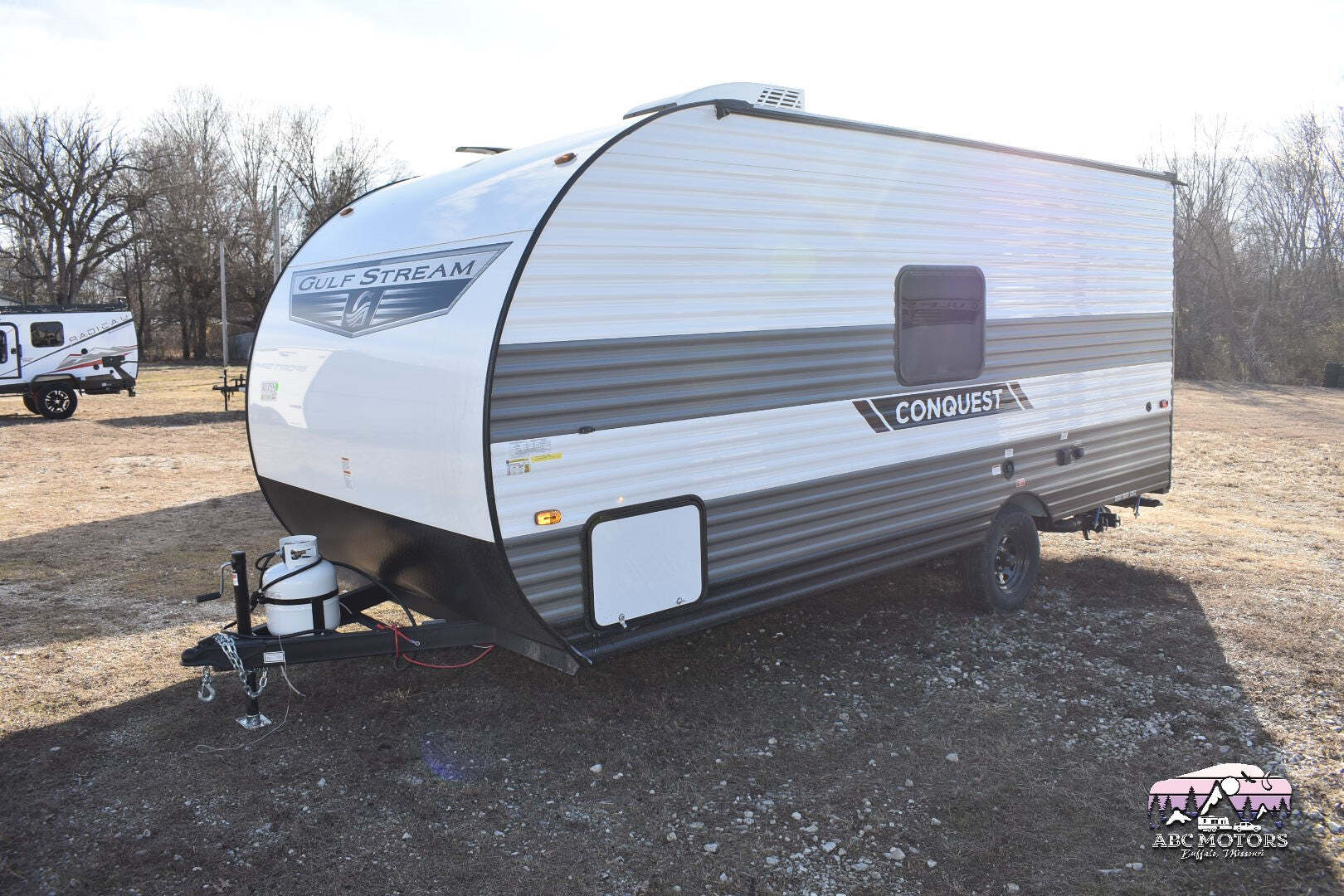 2025 Gulfstream Conquest 178RB in buffalo MO