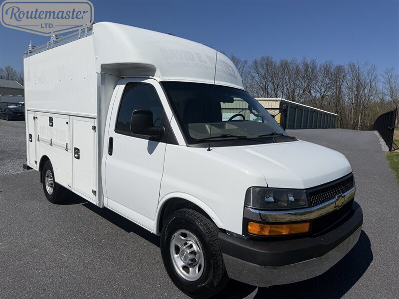 2021 CHEVROLET Express in Mount Joy, PA