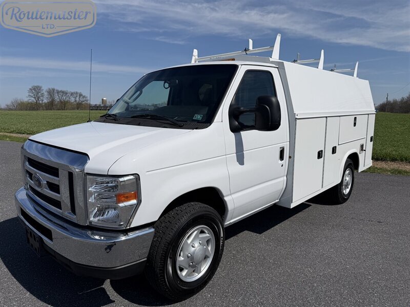 2019 FORD ECONOLINE in Mount Joy, PA