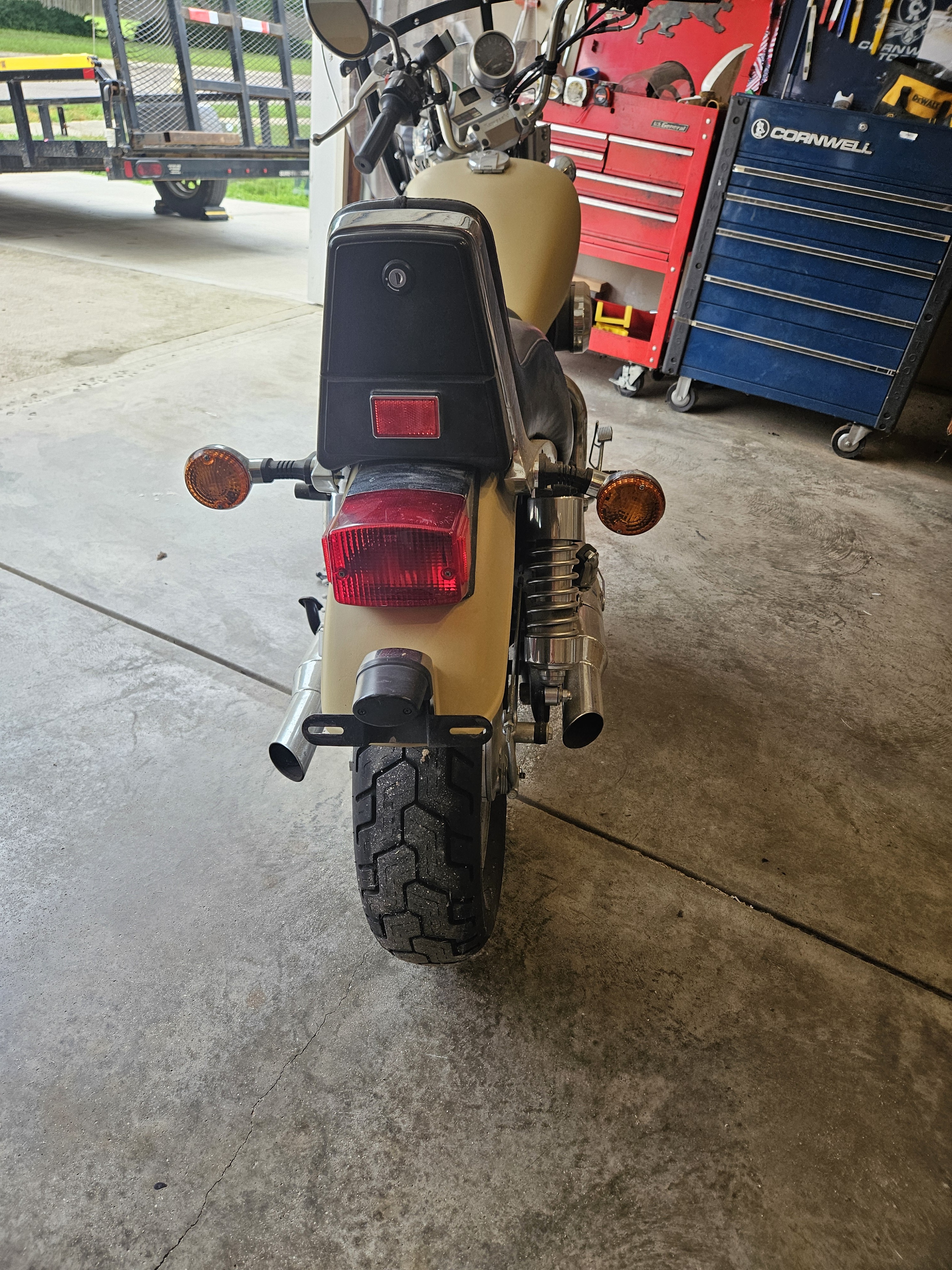 saginapino 中古 Used 1990-1999 Kawasaki Motorcycles For Sale - Cycle Trader