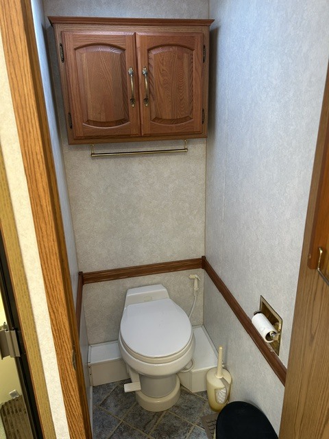 2000 Winnebago ULTIMATE ADVANTAGE 38K in coker AL
