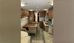 2000 Winnebago ULTIMATE ADVANTAGE 38K RV