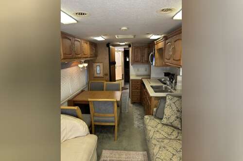 2000 Winnebago ULTIMATE ADVANTAGE 38K in coker AL