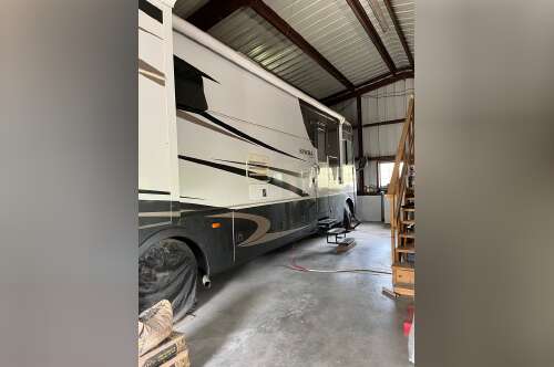 2005 Safari Simba 37PCT in leonard TX