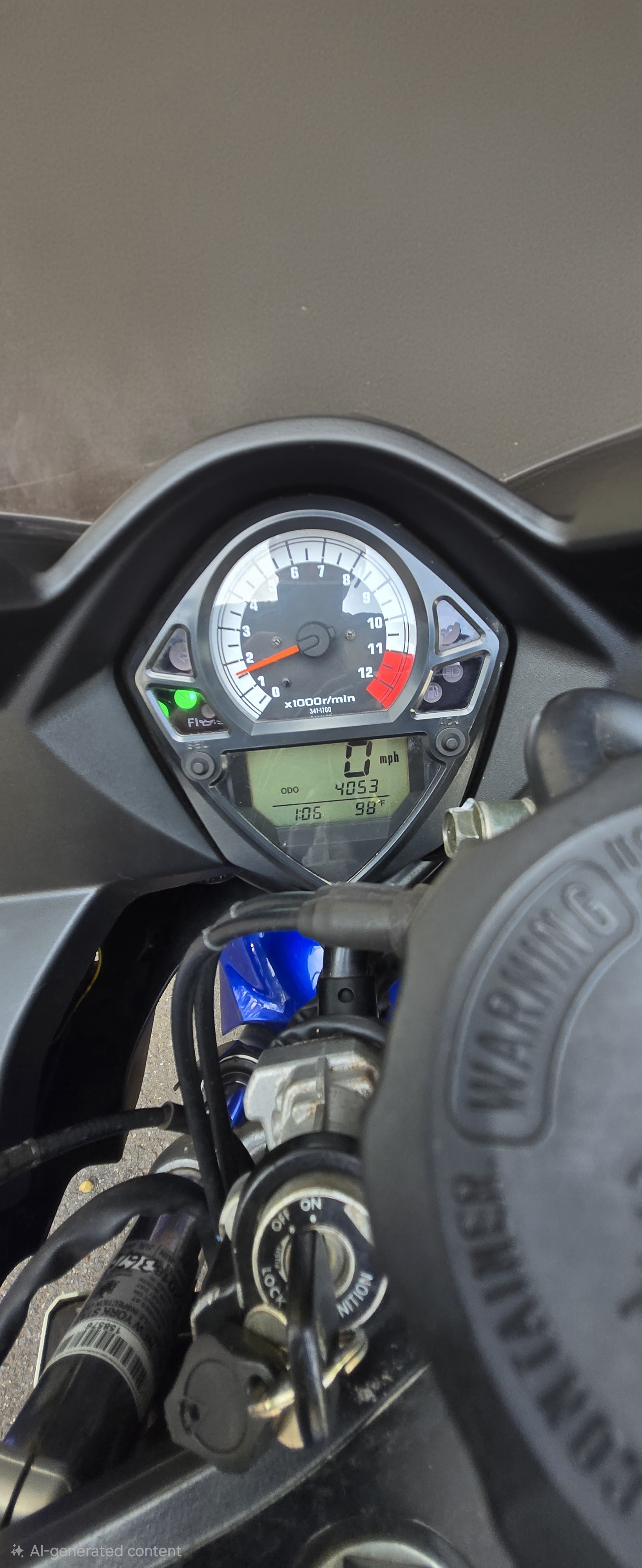 2005 Suzuki SV650 S in edison NJ