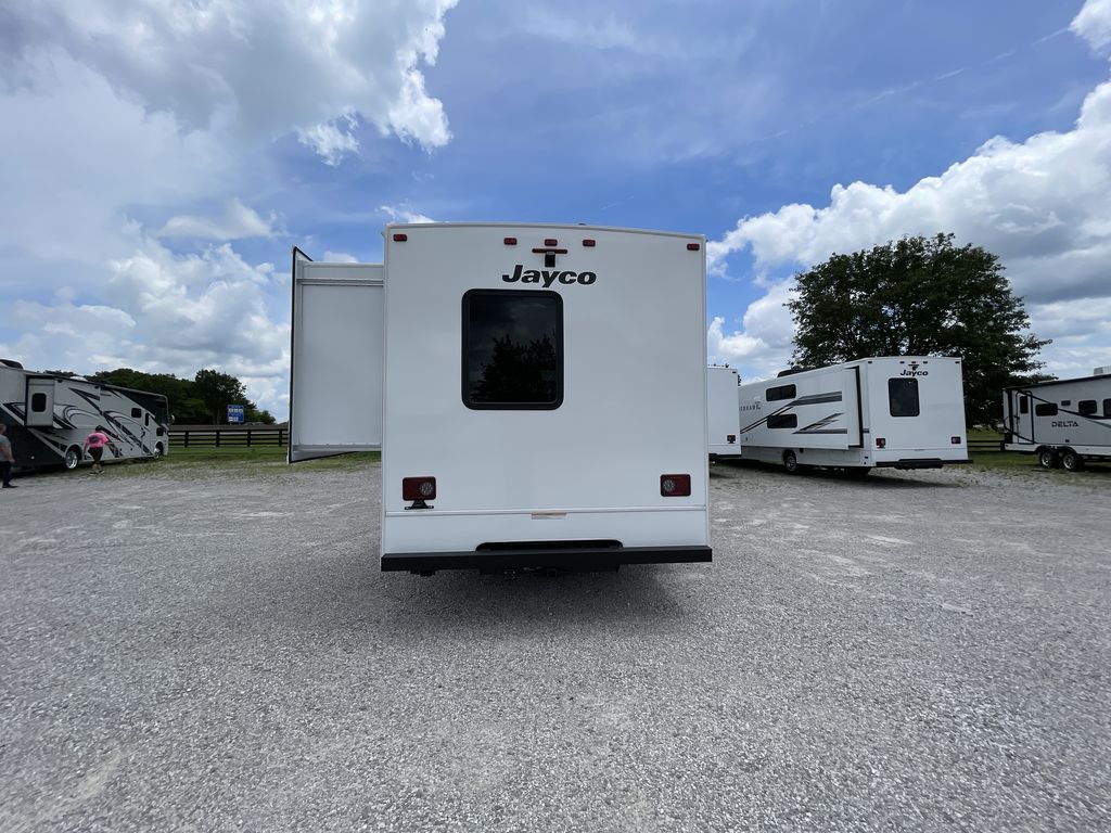 2026 Jayco Redhawk SE 22CF RV