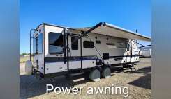 2018 Jayco WHITE HAWK 28RL RV